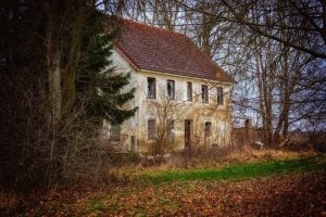 Uninhabitable Properties – Can I Get a Mortgage On a Property With No Kitchen?