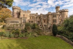 I’m A Celeb Inspired? Here’s How Much Your Castle Mortgage Would Be…