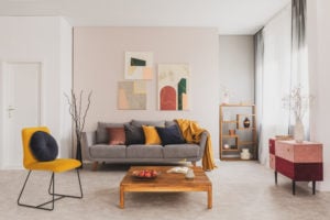 Top 10 Autumn Interior Design Trends for 2021