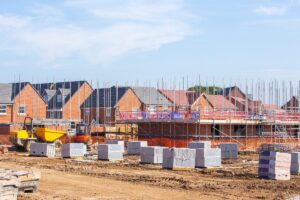 Labour's policy could see more new homes built