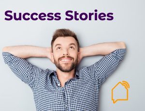 Case Study Success Story: Melissa Evans