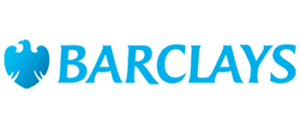  Barclays logo