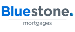 Bluestones mortgages logo