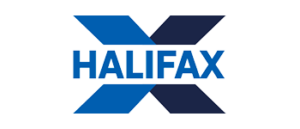   Halifax logo