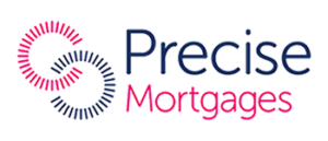 Precise Mortgages logo