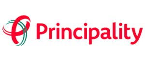 Principality logo