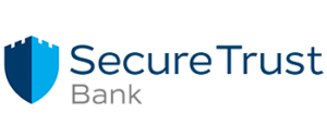 SecureTrust Bank logo 