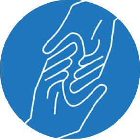 Mercy Hands Uganda logo