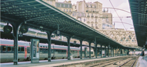 Getting a Mortgage on a Property Near a Railway Line